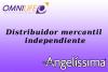 Foto de Distribuidor mercantil independiente omnilife y angelissima