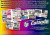 Foto de La Calzada Guia Comercial