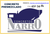 Foto de Concretos NARRO