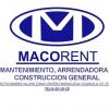 Foto de MACORENT