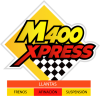 Foto de M400 Xpress